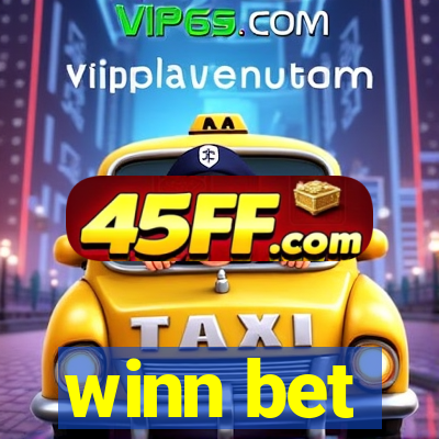 winn bet